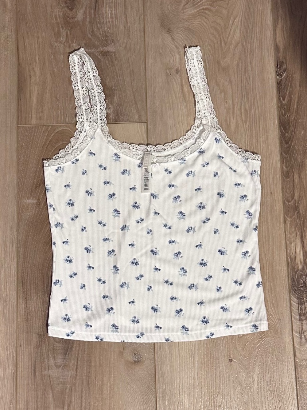 SKIMS Soft Lounge Sleep Cami - Medium